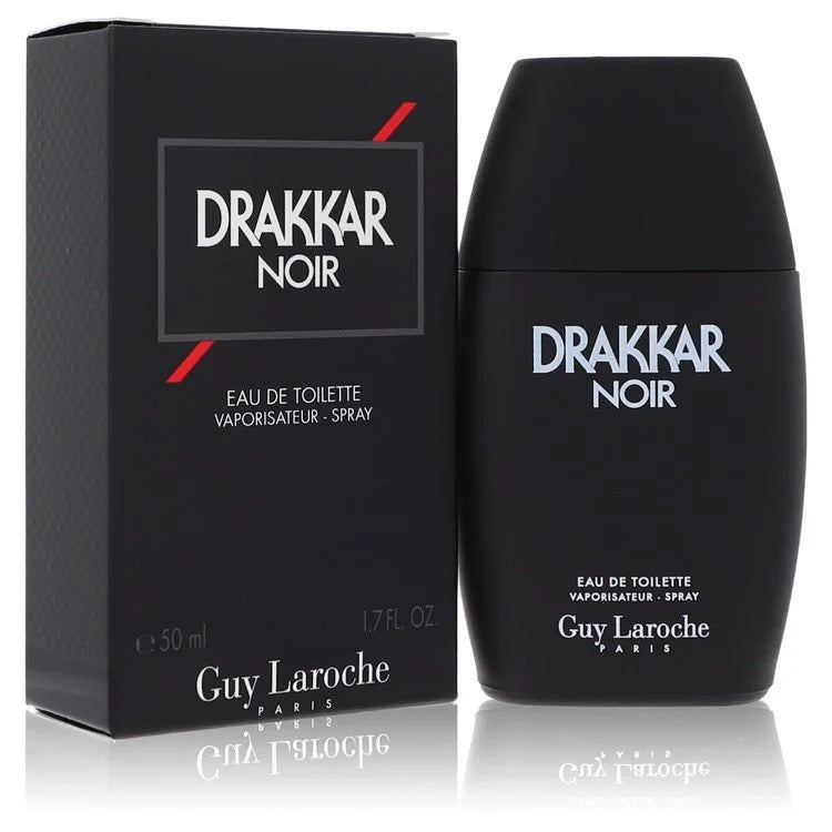 Drakkar Noir Cologne Collection - Timeless Masculinity in Every Spray