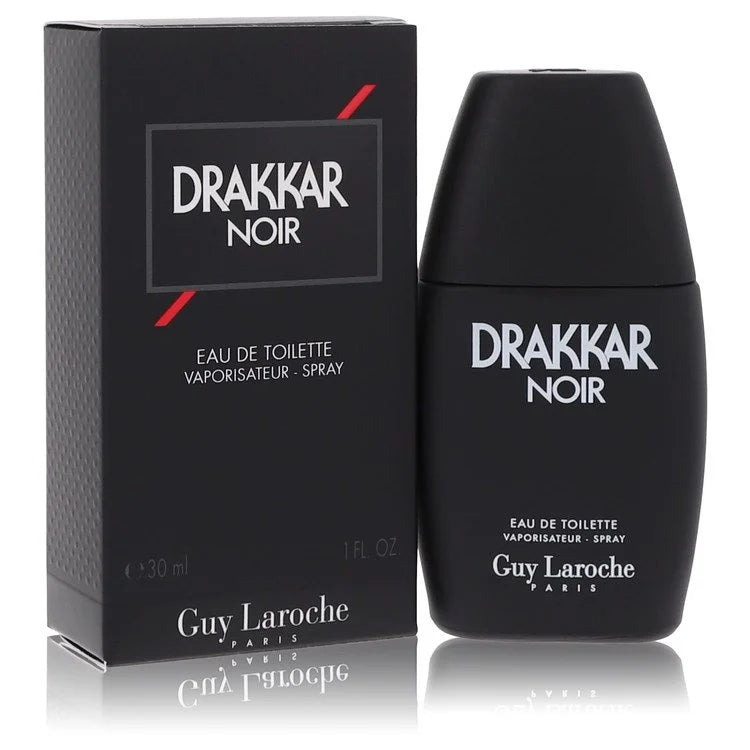 Drakkar Noir Cologne Collection - Timeless Masculinity in Every Spray