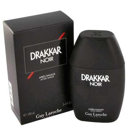 Drakkar Noir Cologne Collection - Timeless Masculinity in Every Spray