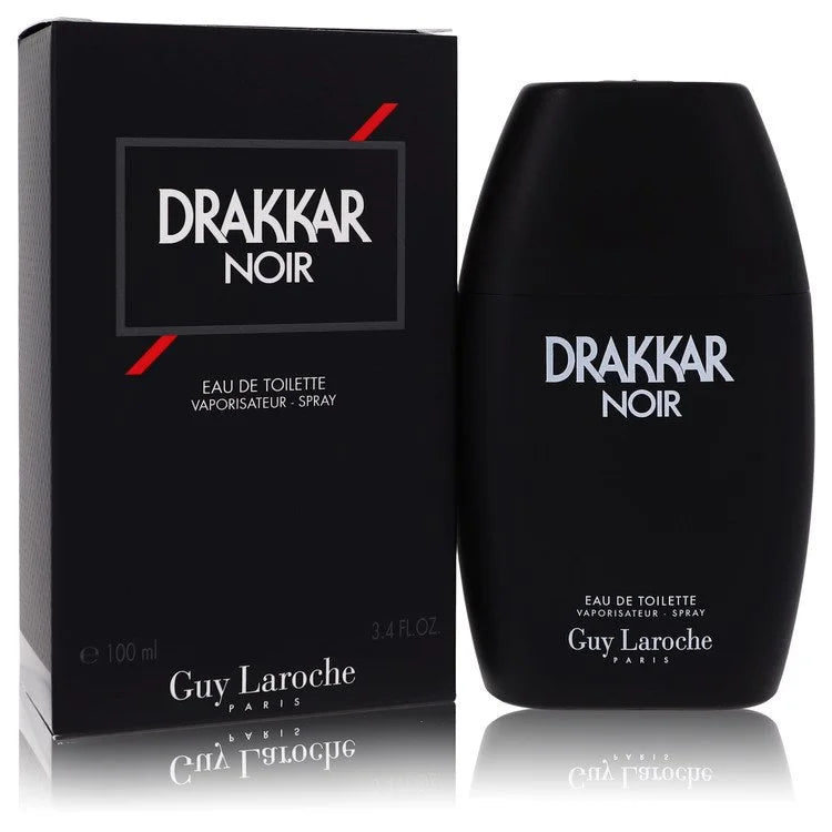 Drakkar Noir Cologne Collection - Timeless Masculinity in Every Spray