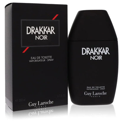 Drakkar Noir Cologne Collection - Timeless Masculinity in Every Spray