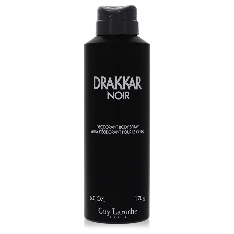 Drakkar Noir Cologne Collection - Timeless Masculinity in Every Spray