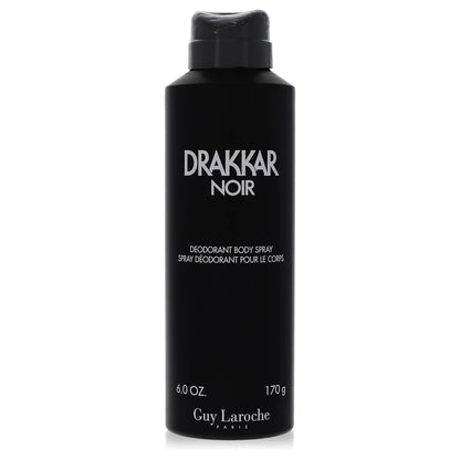 Drakkar Noir Cologne Collection - Timeless Masculinity in Every Spray