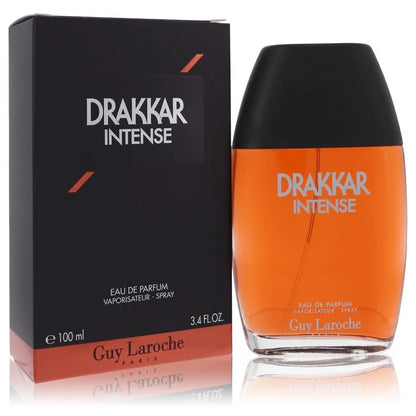 Drakkar Noir Intense – A Bold, Timeless Fragrance for Men