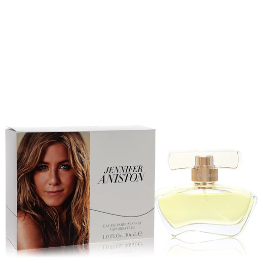 Jennifer Aniston’s Signature Scent – A Fragrance That Captures Effortless Beauty and Elegance