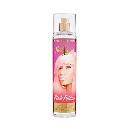 Nicki Minaj 'Pink Friday' Fragrance 3.4oz. Eau De Parfum Spray