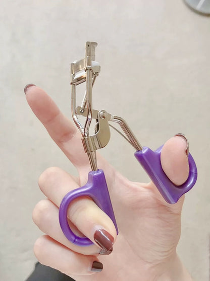 Everbak One-Fly Roll-up Segmented Eyelash Curler