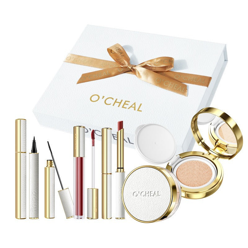 Cosmetics Makeup Lipstick Gift Box - Reiland Beauty Products, LLC