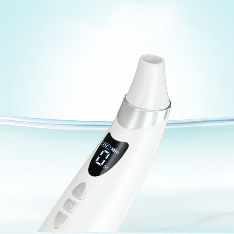 Electric Visual Blackhead Suction Instrument Household Cleansing - Reiland Beauty Products, LLC