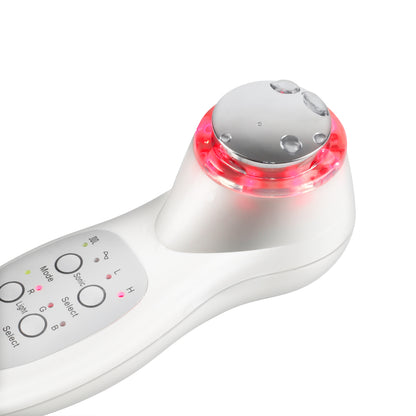 Beauty Care Instrument LED Light Therapy Professional Skin Therapy - Reiland Beauty Products, LLC