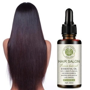 Hair Care Essential Oil - Reiland Beauty Products, LLC