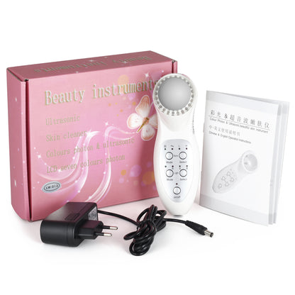 Beauty Care Instrument LED Light Therapy Professional Skin Therapy - Reiland Beauty Products, LLC