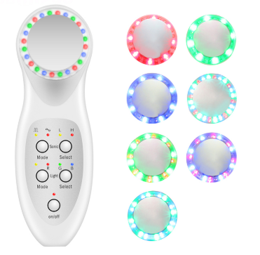 Beauty Care Instrument LED Light Therapy Professional Skin Therapy - Reiland Beauty Products, LLC