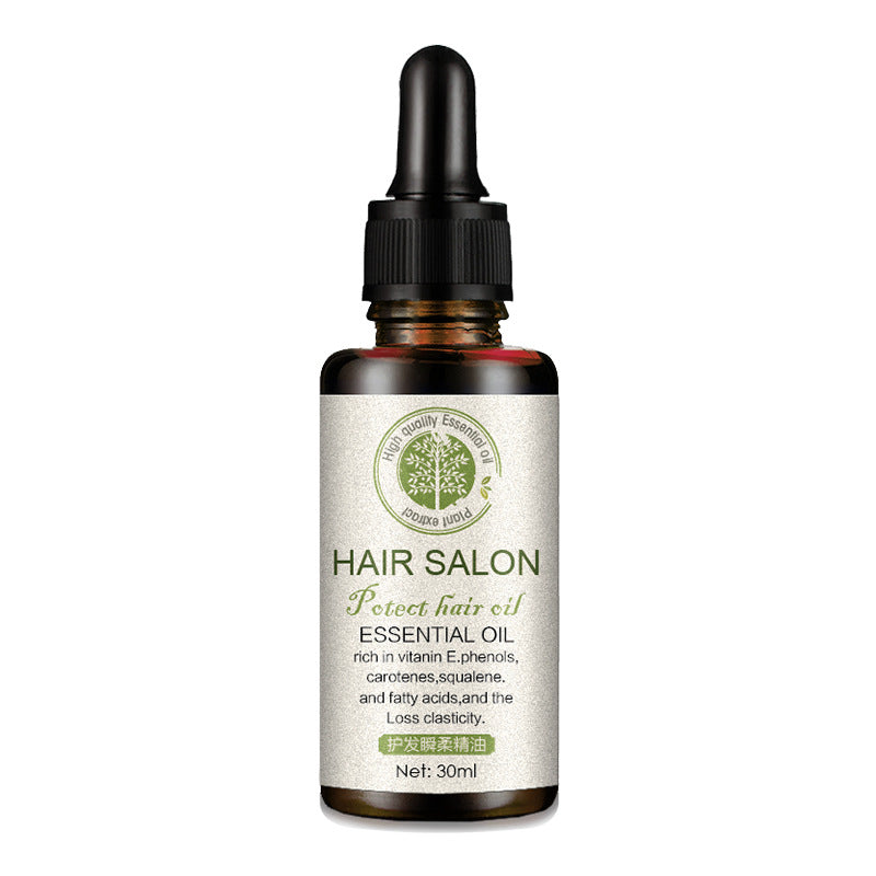 Hair Care Essential Oil - Reiland Beauty Products, LLC