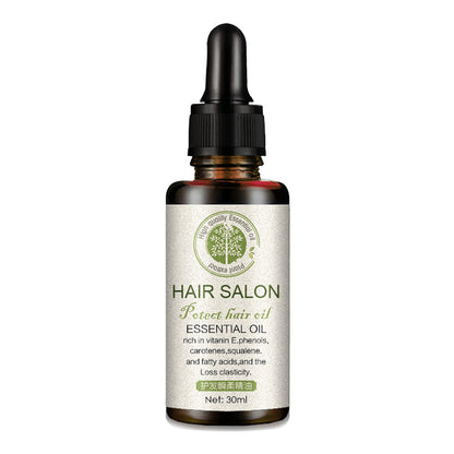 Hair Care Essential Oil - Reiland Beauty Products, LLC