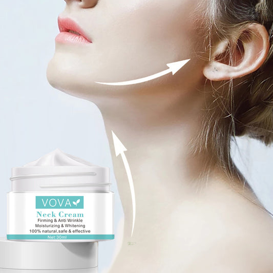 Neck Cream 30ML AliExpress Skincare Products Can Be Authorized - Reiland Beauty Products, LLC
