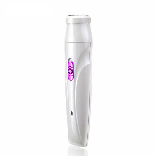 3 IN 1 Lady Shaver Mini Lipstick Size Personal Care Hair Removal - Reiland Beauty Products, LLC